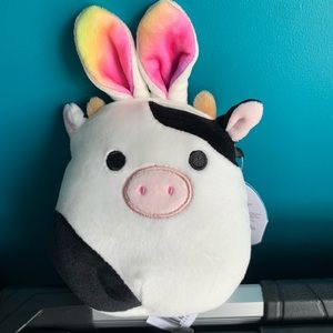5” Connor Squishmallow